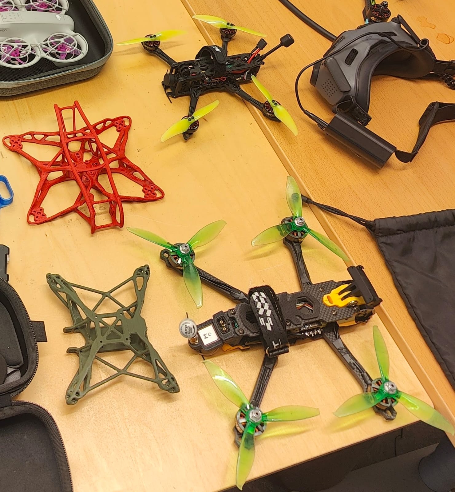 FPV